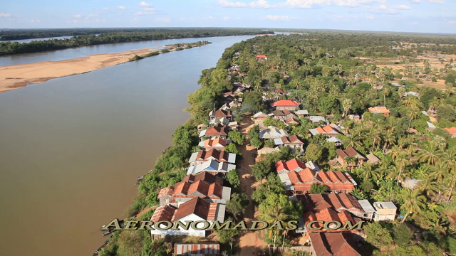 mekong river