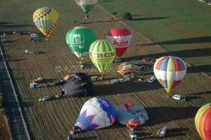 mallorca balloons