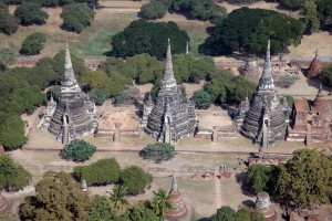 ayutthaya thailand