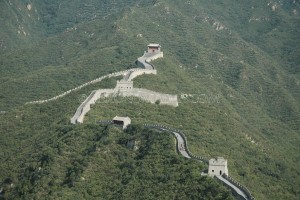 gran muralla changping