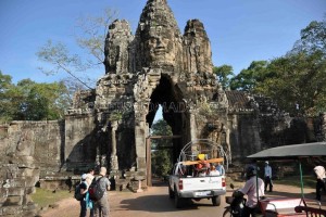 cambodia