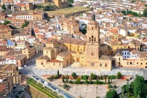 catedral guadix