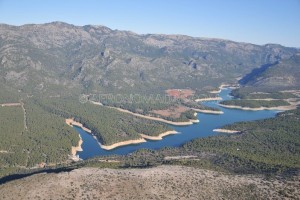 pantano la bolera