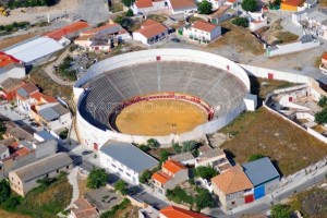 plaza de toros