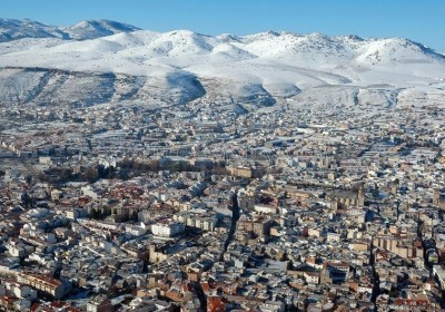 baza granada 