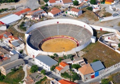 plaza de toros