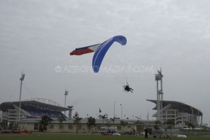 vietnam midim stadium