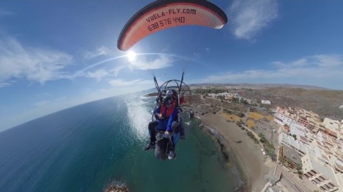 volar como los pajaros con19