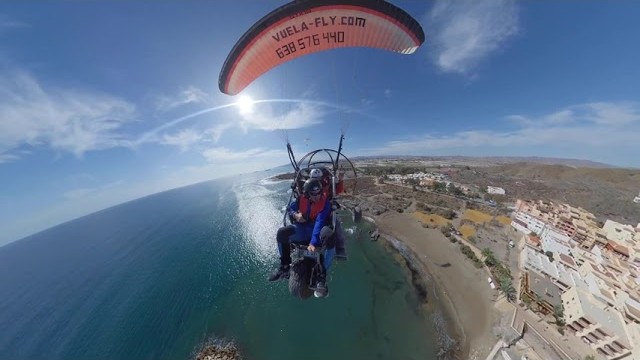volar como los pajaros con19 volar como los pajaros con19