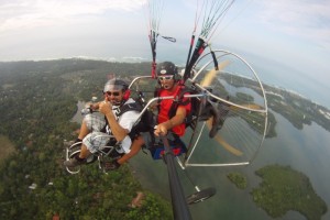 fly in sri lanka