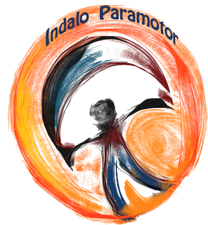 logo indalo paramotor