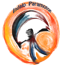 logo indalo paramotor